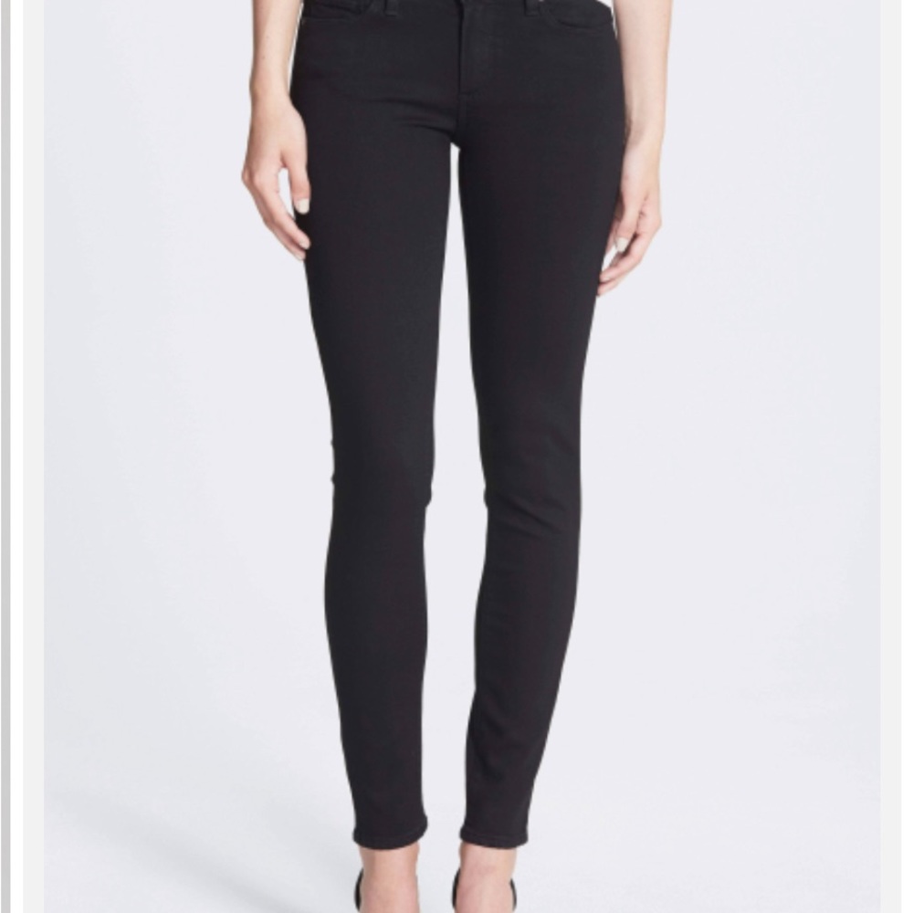 Paige Verdugo Skinny Jeans